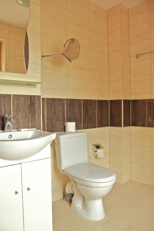 Apartamenty Pod Lwem Świdnica Rum bild