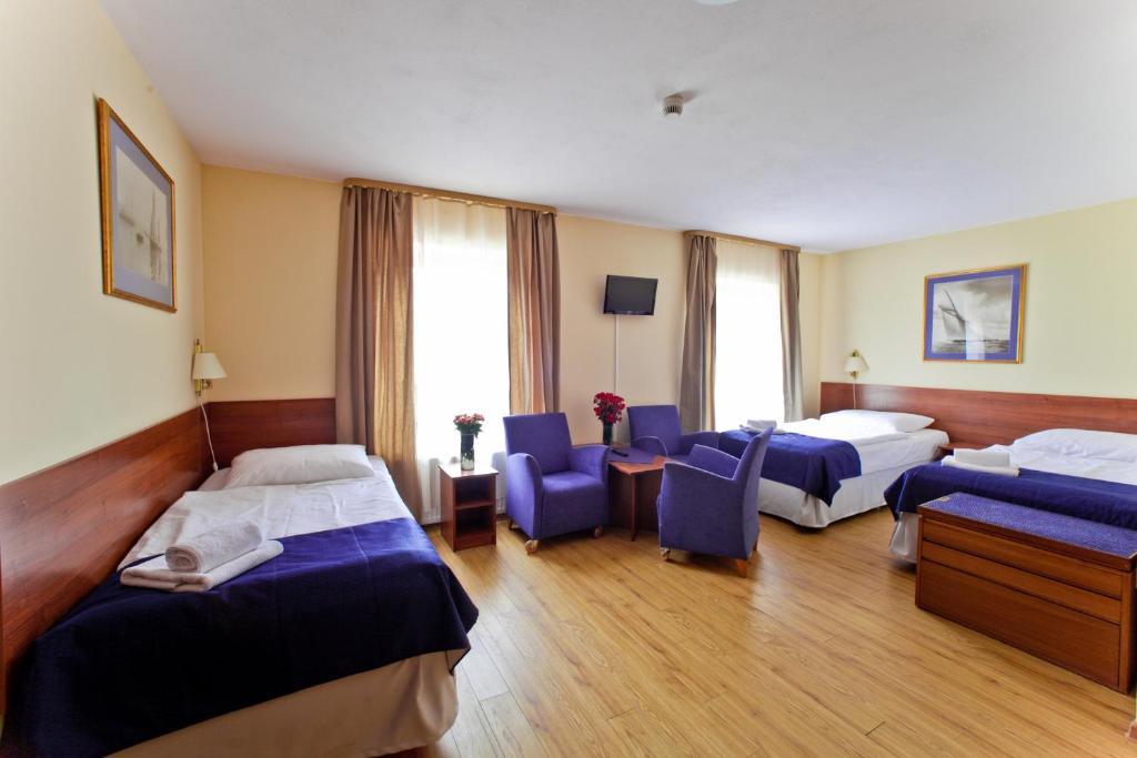 Apartamenty Pod Lwem Świdnica Exteriör bild